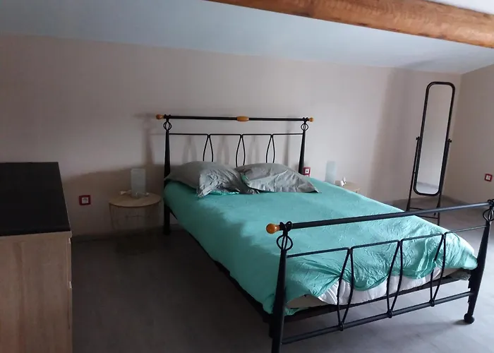 De Vila Saint-Victor-la-Coste